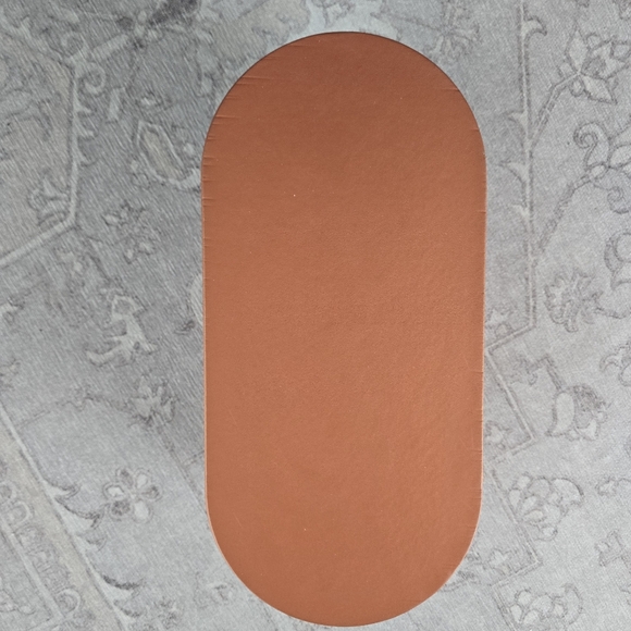 Dyson Airwrap Accessories And Case, No Dryer. Orange, Copper, Silver Color - Picture 6 of 6